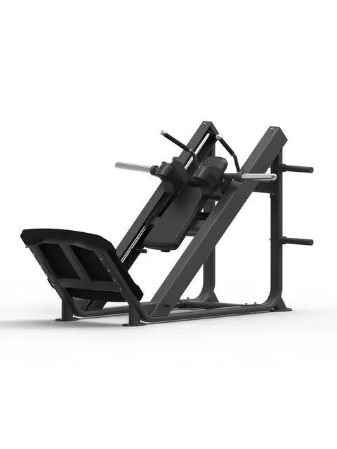 Hack Squat – Effektiv styrketrening for underkroppen
