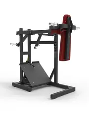 Gymsport Pendulum Squat 