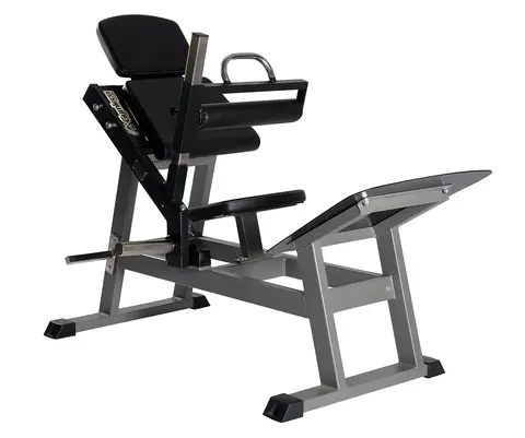 Gymleco Hip Thrust Frivektsmaskin