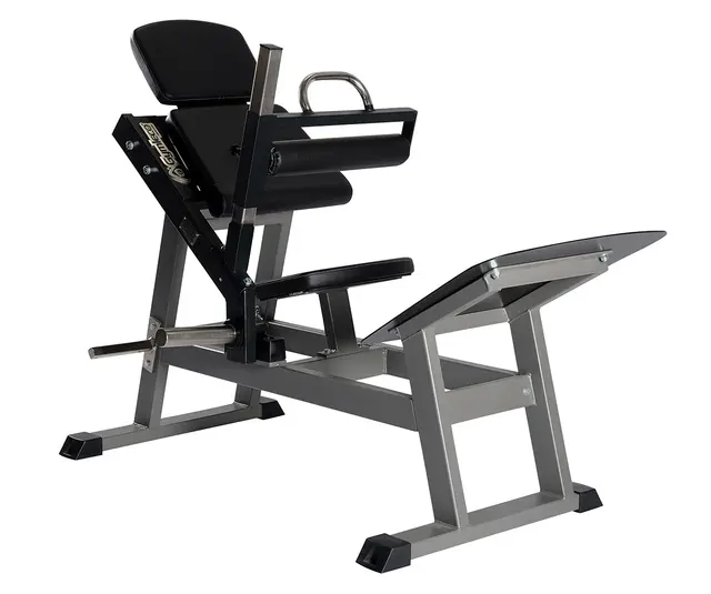 Gymleco Hip Thrust Frivektsmaskin 