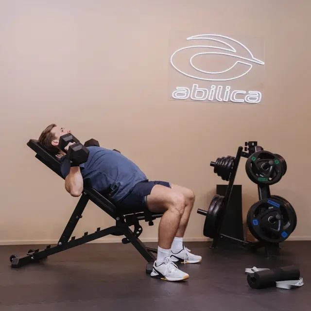 Abilica FID Bench 40 