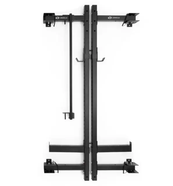 Abilica FoldableRack 40 