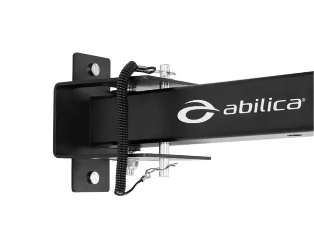 Abilica FoldableRack 40 