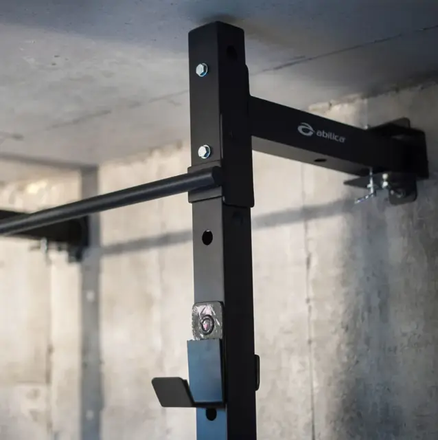 Abilica FoldableRack 40 