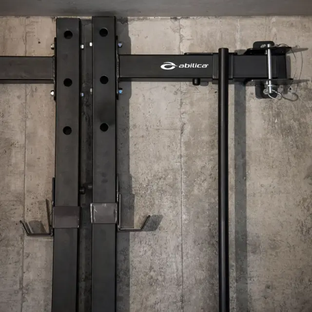 Abilica FoldableRack 40 