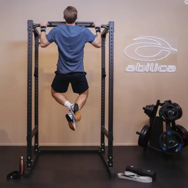 Abilica PowerRack 8005 