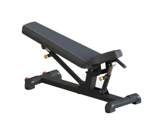 Gymsport Benk Justerbar