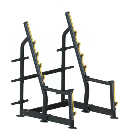 Gymsport Knebøyrack - Squat rack