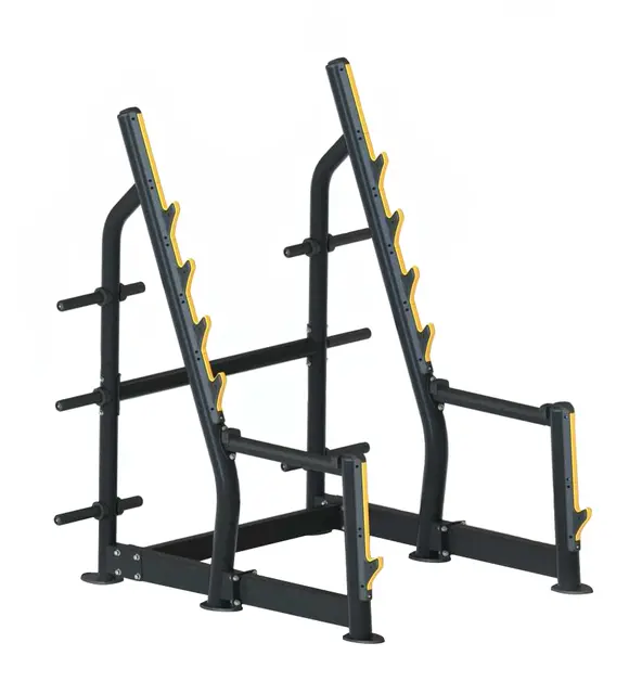 Gymsport Knebøyrack - Squat rack 