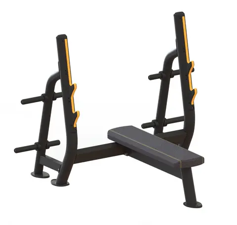 Gymsport Benkpress - Flat