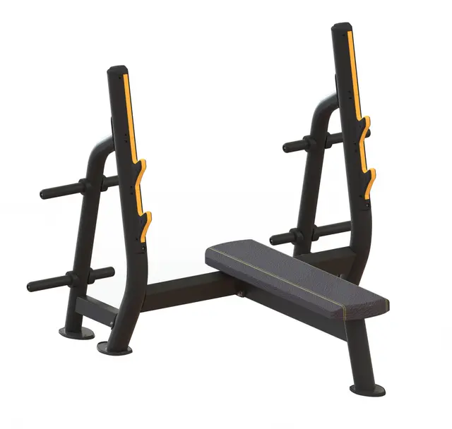 Gymsport Benkpress - Flat 