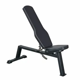 Gymleco Benk Justerbar FID