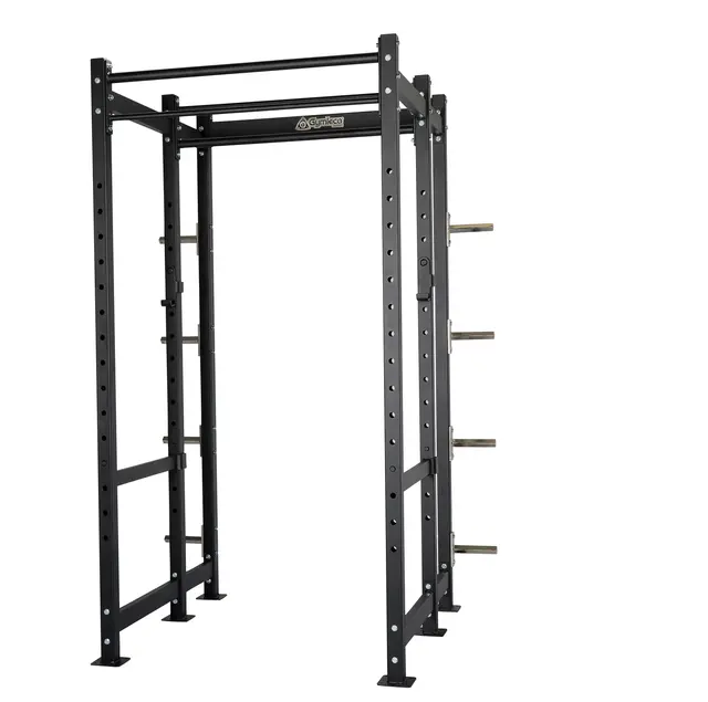 Gymleco Knebøyrack - Power Rack 