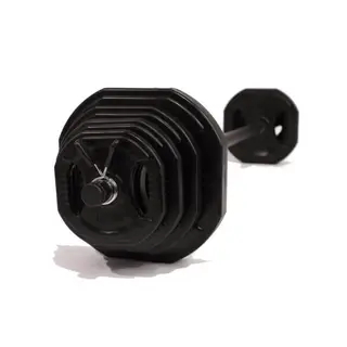 Gymleco Bodypumpsett 20 kg