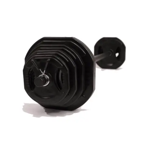 Gymleco Bodypumpsett 20 kg