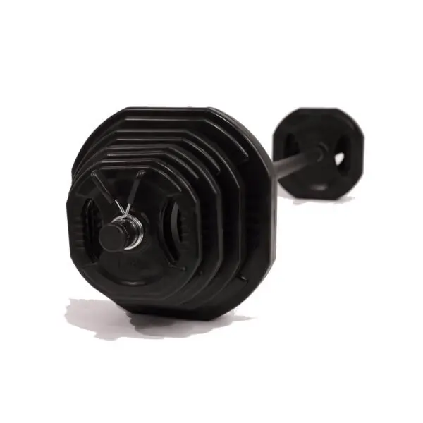 Gymleco Bodypumpsett 20 kg 