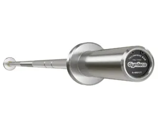 Gymleco Olympisk Kompaktstang 200 cm