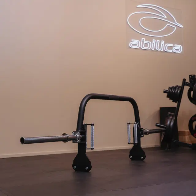 Abilica HexBar 