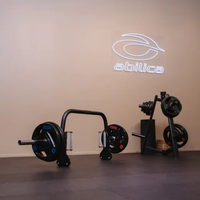Abilica HexBar 