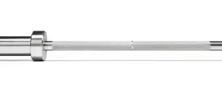 Abilica WeightBar 200 cm 50 mm 15 kg