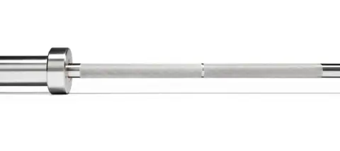 Abilica WeightBar 200 cm 50 mm 15 kg