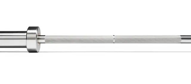 Abilica WeightBar 200 cm 50 mm 15 kg 