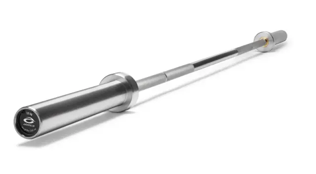 Abilica WeightBar 200 cm 50 mm 15 kg 