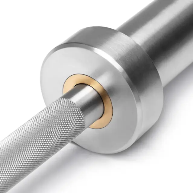 Abilica WeightBar 200 cm 50 mm 15 kg 