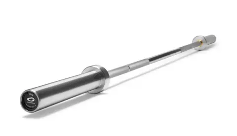 Abilica WeightBar 220 cm 50 mm