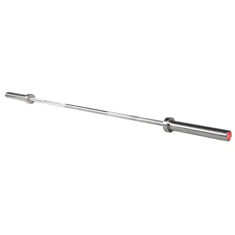 Gymleco Vektstang 15 kg Crossfitstang / Olympisk Stang Kvinner
