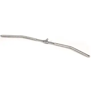 Gymleco Nedtrekkstang B&#248;yd 120 cm