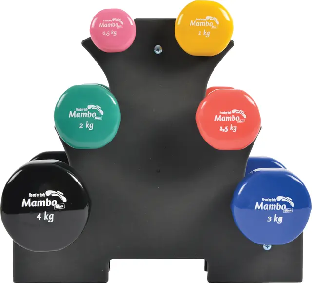 Mambo Max Manualstativ 