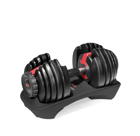 Bowflex SelectTech 552i 2-24 kg