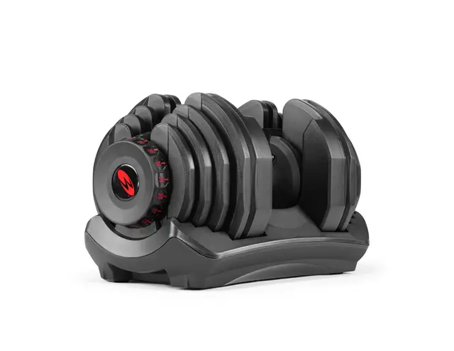 Bowflex SelectTech 1090i 4-41 kg 