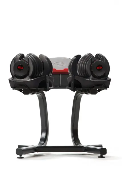 Bowflex SelectTech 1090i 4-41 kg 