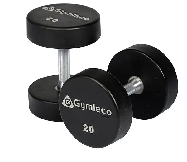 Manual Gymleco Polyrethan 10 kg 