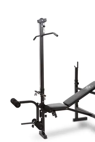 Abilica 3150 PullDown Attachment Til Abilica 3150 Benk