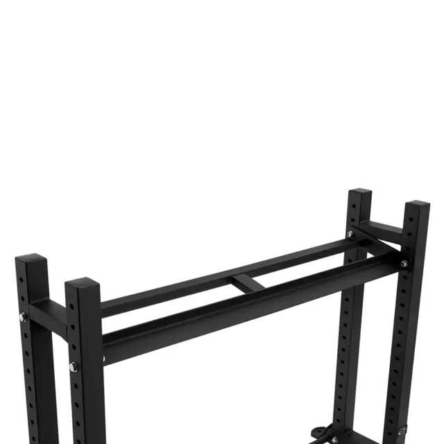 Abilica Dumbbell Rack Tier-2 2 nivåer 