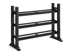 Abilica Dumbbell Rack Tier-3 3 niv&#229;er