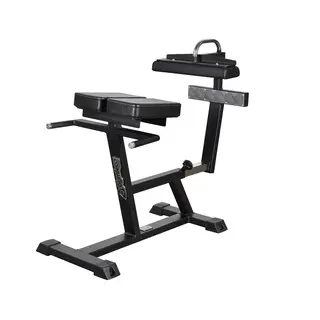 Gymleco Rygghev 90 Grader