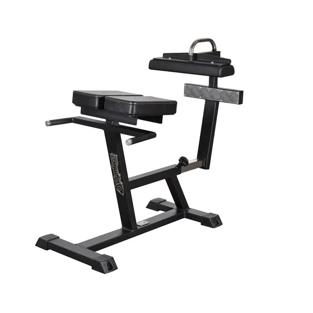 Gymleco Rygghev 90 Grader 