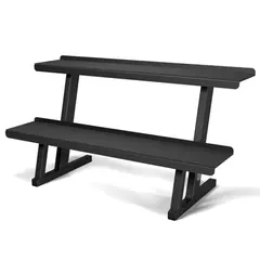 Gymleco Rack til Kettlebells