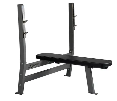 Gymleco Benkpress Flat Fast Stangoppheng