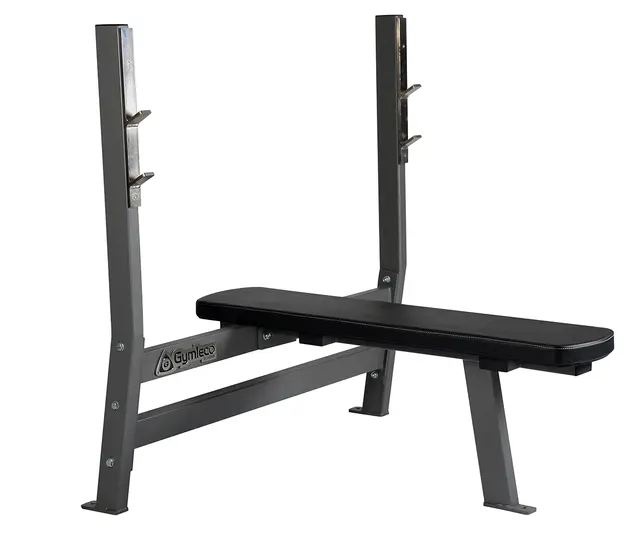 Gymleco Benkpress Flat Fast Stangoppheng 
