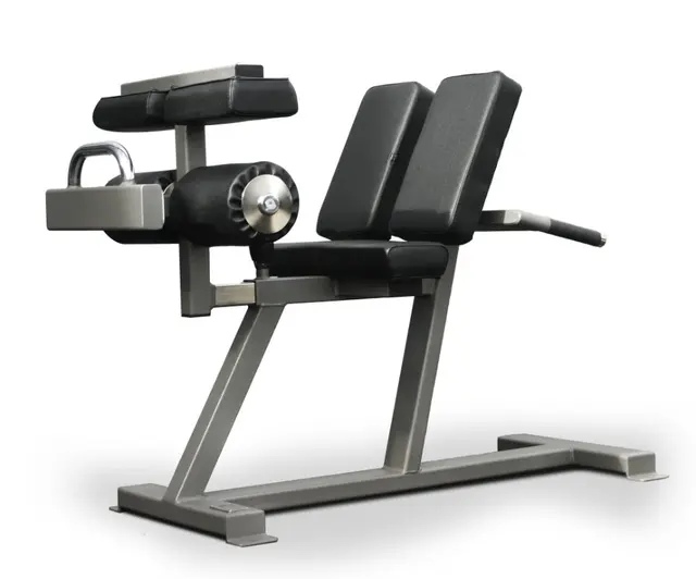 Gymleco Rygghev - Glute / Ham Raise 