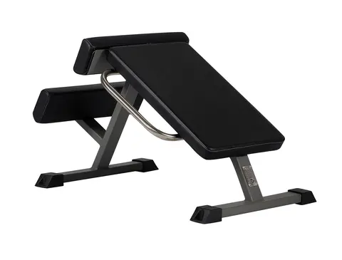 Gymleco Benk - Magebenk