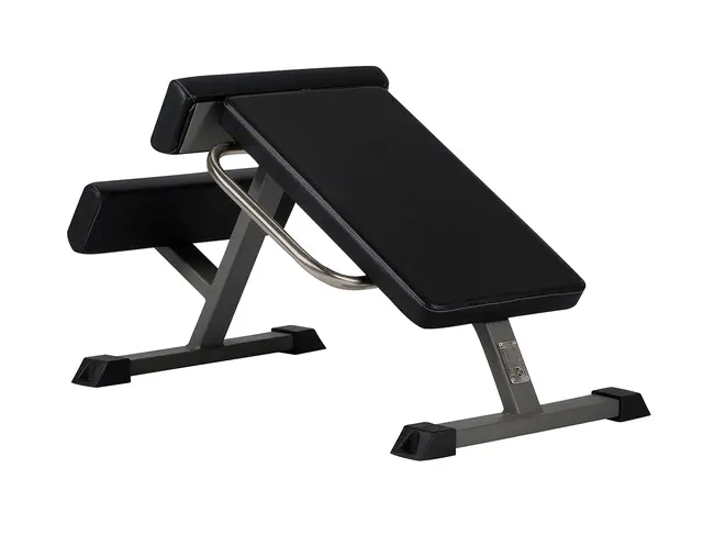 Gymleco Benk - Magebenk 