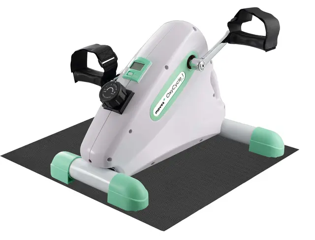 OxyCycle Antiskli Matte 