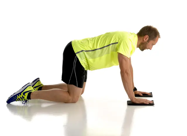 Abilica PowerSlides 2 stk. 