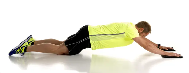 Abilica PowerSlides 2 stk. 